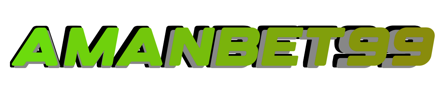AMANBET99 Logo